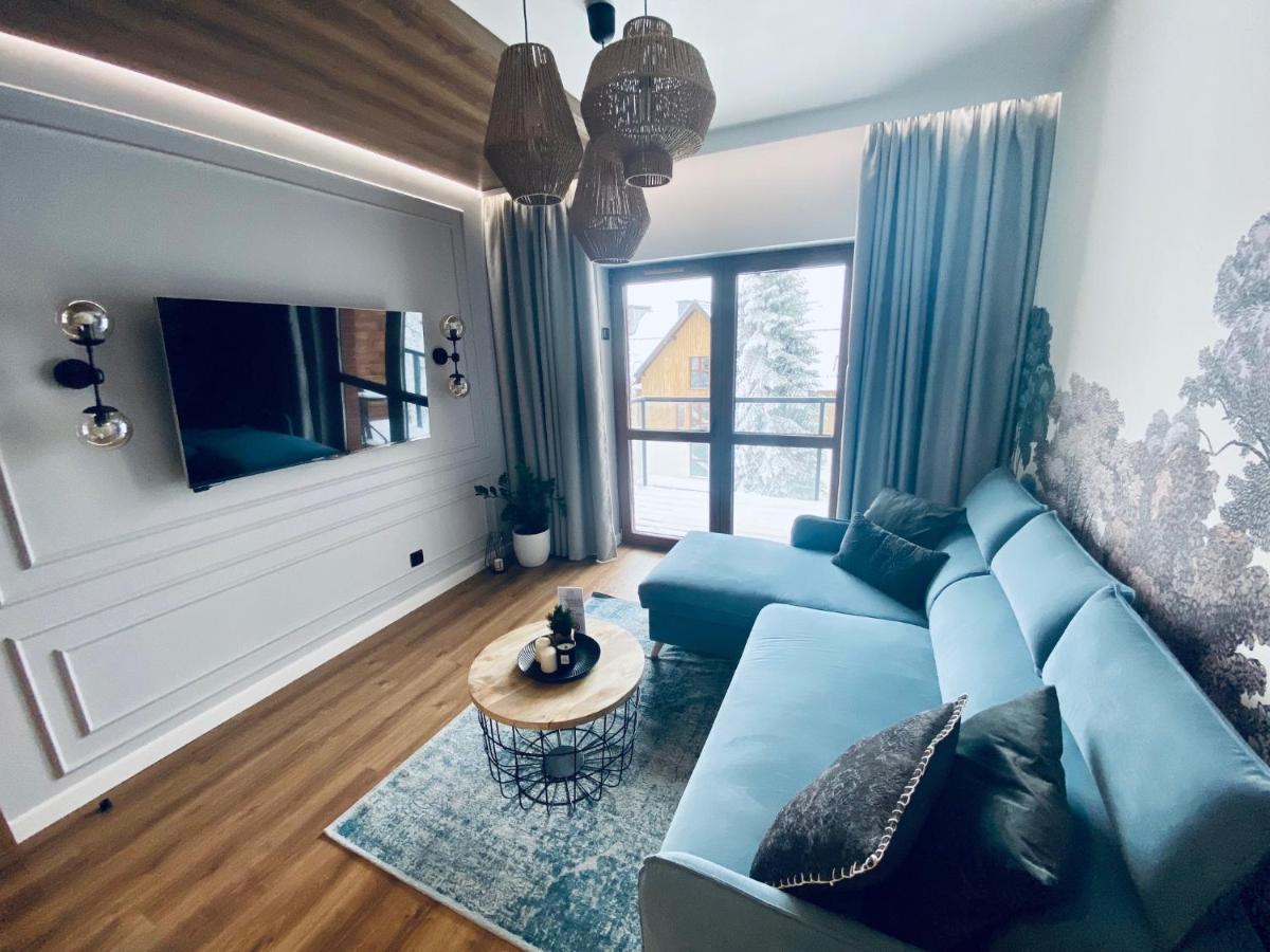 Apartament N&B Szklarska Poręba Exterior foto