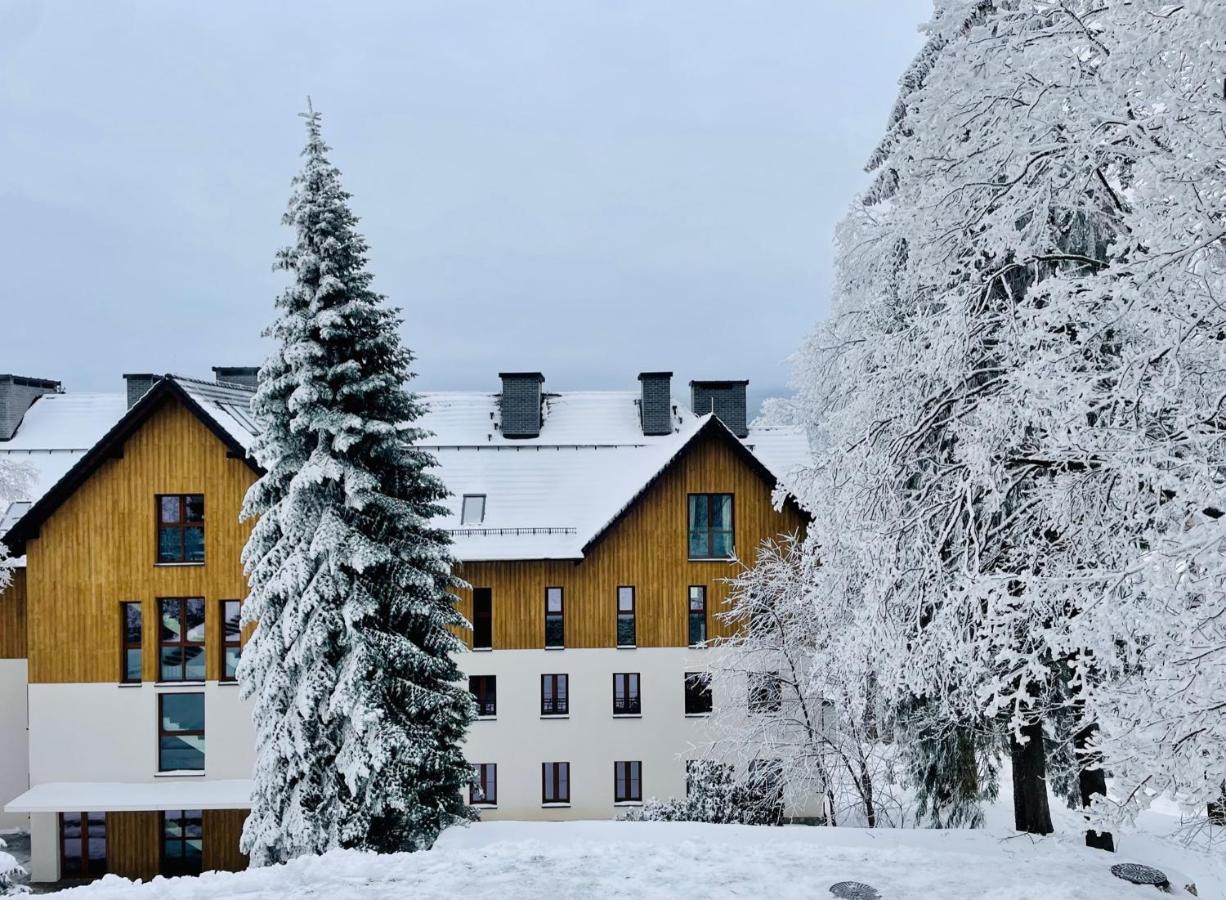 Apartament N&B Szklarska Poręba Exterior foto