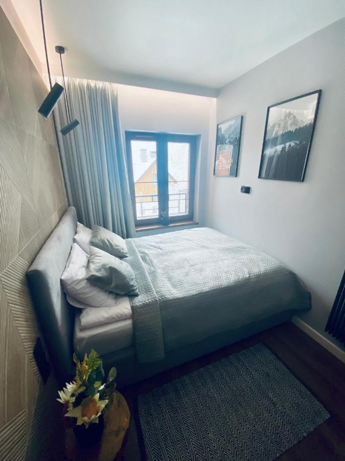 Apartament N&B Szklarska Poręba Exterior foto