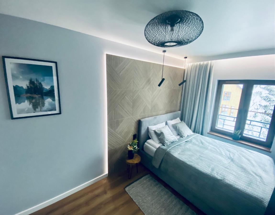 Apartament N&B Szklarska Poręba Exterior foto