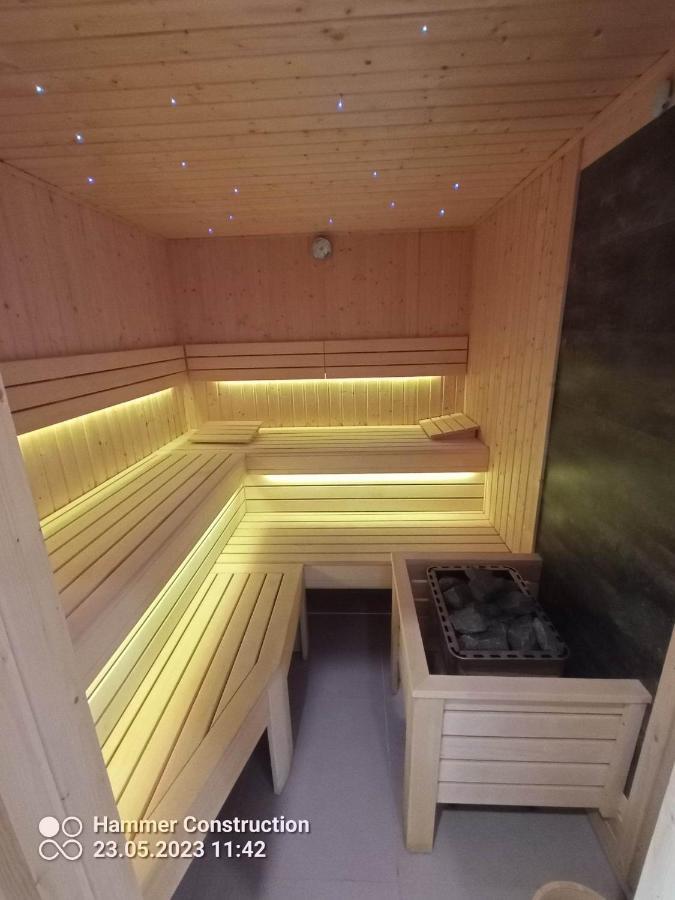 Apartament N&B Szklarska Poręba Exterior foto